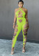Women'S Sexy Nightclub Women'S Summer Jumpsuit