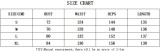 Solid Color Summer Sleeveless Slim Waist Wrapped Breast Loose Wide Leg Women's Jumpsuit