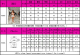 Women's Fashion Sexy Lace Two-piece Set