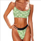 Custom Made Bathing Suits Near Me Custom Swim Briefs Women's Bikini Two Pieces Swimwear