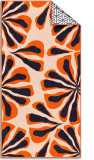 Women Printed Beach Towel