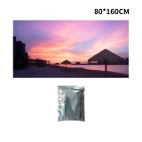 Women Printed Beach Towel