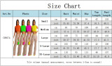 Women's Fashion Knitting Crochet Outdoor Sports Casual Suits