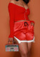 Women's Mesh Patchwork Stretch Slit Track Shorts