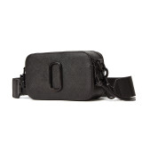 Women's bag wide shoulder strap fashion Messenger shoulder small square bag female