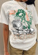 printed women's clothing