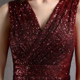Strapless Mini Evening Dress Dinner Party Formal Party Sexy Nightclub Chic Elegant Short Dress