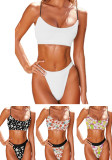 Custom Made Bathing Suits Near Me Custom Swim Briefs Women's Bikini Two Pieces Swimwear