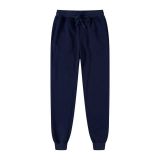 Customize Unisex Casual Sweatpants Fleece