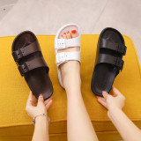 Unisex Summer Beach Outdoor Wear Slippers
