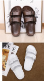 Unisex Summer Beach Outdoor Wear Slippers