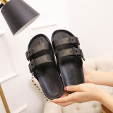 Unisex Summer Beach Outdoor Wear Slippers