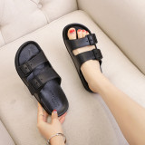 Unisex Summer Beach Outdoor Wear Slippers