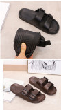 Unisex Summer Beach Outdoor Wear Slippers