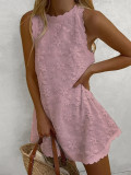 Dresses Casual Loose Ladies Lolita Tank Dress