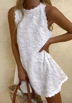 Dresses Casual Loose Ladies Lolita Tank Dress