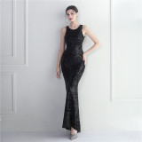 3xl4xl long sequins plus Plus Size Formal Party Evening Dress