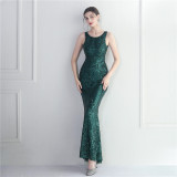 3xl4xl long sequins plus Plus Size Formal Party Evening Dress