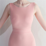 beaded satin plus chiffon wedding dinner etiquette sexy dress