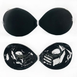 Hand Invisible Bra Silicone Bra Gathering Silicone Breast Sticker Breast Sticker Invisible Silicone Bra