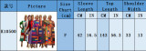 Ladies Round Neck Print Pleated Dress