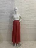 Women Sexy Loose Sleeveless Maternity Dress