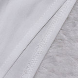 Women's Irregular Shirts Fashion Loose Blouse