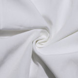 Women's Irregular Shirts Fashion Loose Blouse