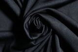 Women Sexy Slash Shoulder Solid Backless Slit Dress
