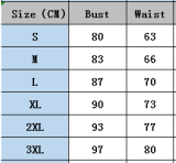 Women Sling Party Summer Fresh Lace-Up Holidays Dress