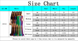 Sexy fashion nightclub wrap chest slit women's dress