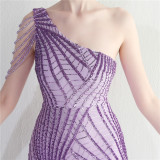sequins plus Plus Size Formal Party Evening Dress