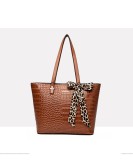 Bucket large-capacity bag women's multi-piece set women's bag popular ladies shoulder handbag