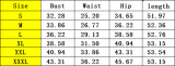 Summer Women's Digital Printing Sleeveless Sexy Dress