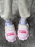 Spring And Summer Women's Shoes Sandals And Slippers Couple Eva Waterproof Women Slippers