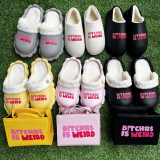 Spring And Summer Women's Shoes Sandals And Slippers Couple Eva Waterproof Women Slippers
