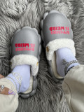 Spring And Summer Women's Shoes Sandals And Slippers Couple Eva Waterproof Women Slippers