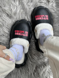 Spring And Summer Women's Shoes Sandals And Slippers Couple Eva Waterproof Women Slippers