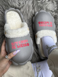 Spring And Summer Women's Shoes Sandals And Slippers Couple Eva Waterproof Women Slippers