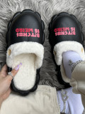 Spring And Summer Women's Shoes Sandals And Slippers Couple Eva Waterproof Women Slippers