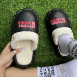 Spring And Summer Women's Shoes Sandals And Slippers Couple Eva Waterproof Women Slippers