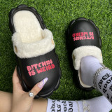 Spring And Summer Women's Shoes Sandals And Slippers Couple Eva Waterproof Women Slippers