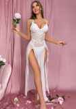 Women Lace dress Sexy Lingerie