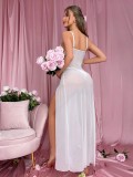 Women Lace dress Sexy Lingerie