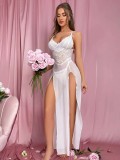 Women Lace dress Sexy Lingerie