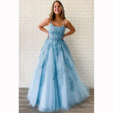 Evening dress overseas warehouse lace Low Back sexy dinner graduation party bridesmaid dress（Processing time need 3-6 days）