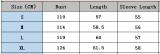 Autumn And Winter Pullover Sweater Ribbed Women's Knitting Shirt Fashion Sweater