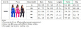 Fashion Women's Clothing Solid Color Tank Top Trousers Two-Piece Set