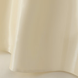 Children's long dress skirt short-sleeved girl princess dress