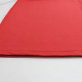 Casual Solid One Shoulder Slim Waist Wide Leg Bell Bottom Women's Jumpsuit